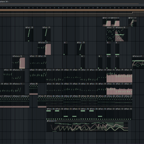 Army of the Fallen Realm