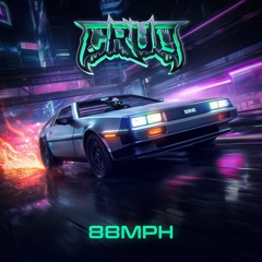 CRUD - 88MPH [FREE DL]