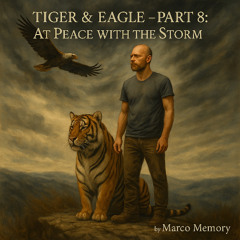 Tiger & Eagle – Part 8: At Peace with the Storm