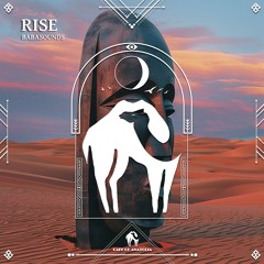 Babasounds - Rise [Cafe De Anatolia]