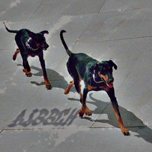 Overmono - Sugarushhh (BL33CH Remix)