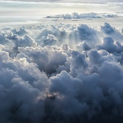 You Reign Above it All (By Hannah Mcclure)