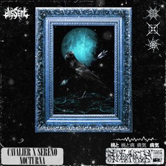 cavalier x sereno - nocturna