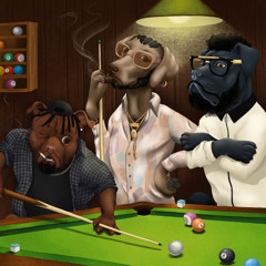 For My Dawgs (feat. Blanco Brown)
