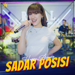 Sadar Posisi (Cover)