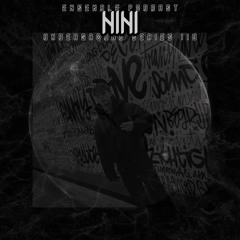 NINI | ENSEMBLE PODCAST - UNDERGROUND SERIES 119