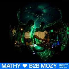 PANQUETE - MATHY ♡ B2B MOZY - 15-02-2025