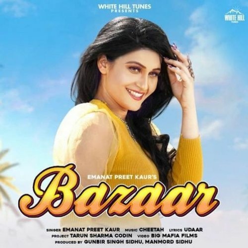 Bazaar full song sale