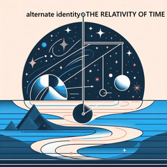 The Relativity of Time