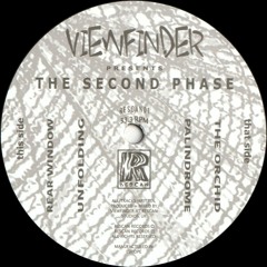 Viewfinder - The Second Phase (RESCAN01)