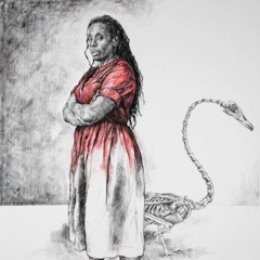 Barbara Walker: Being Here
