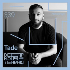 Tehran Night #339 Tade