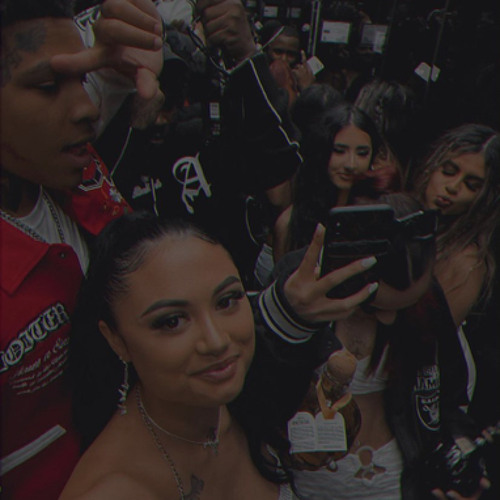 K Suave - Best For Me *GLE/AMG* prod. Nadddot & Ivxndrago  (Unreleased)