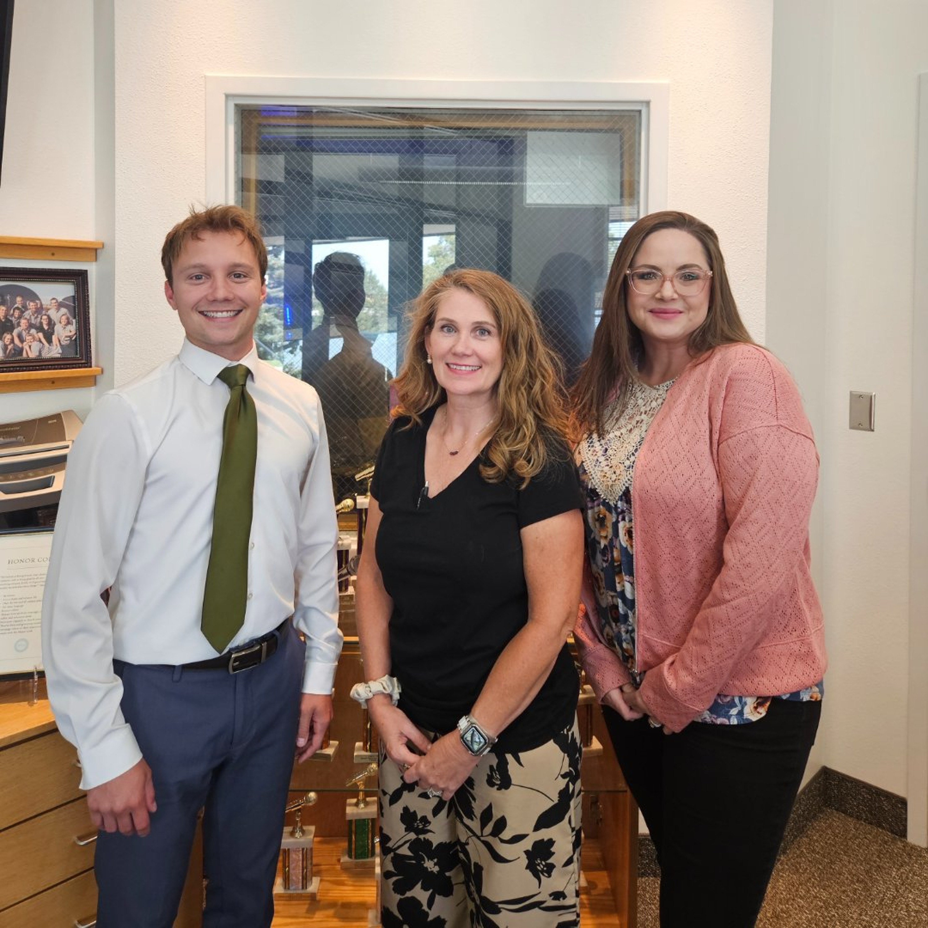 New affordable housing option opens in Rexburg episode artwork