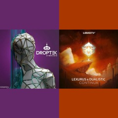 Science X Continua (Igor449 mix)