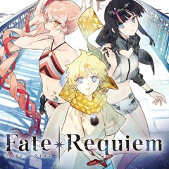 FGO x Fate Requiem ( Event - Battle End BGM )