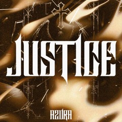 AZVRA - JUSTICE (FREE DOWNLOAD)