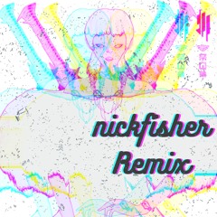 Skrillex, Nai Barghouti - Xena (nickfisher Remix)