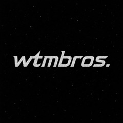WTMBROS. - Studiomix - Mannheim 19.06.2025