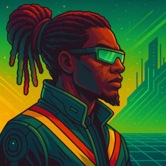 Check It Out VS Detonate (Rasta DnB Mashup 2025)