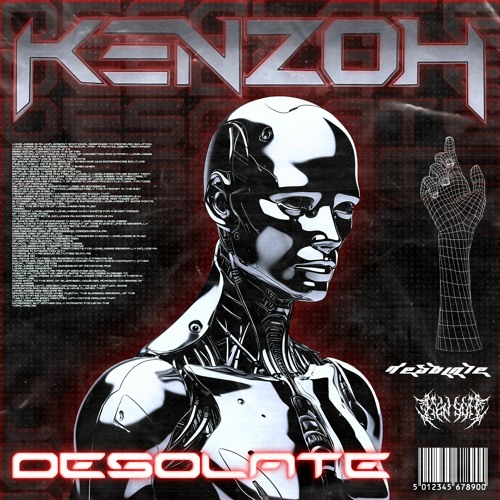 KENZOH - DESOLATE [FREE]