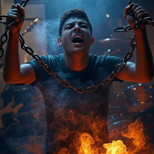 The Spell Broke
