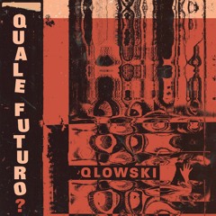 Qlowski - A Woman