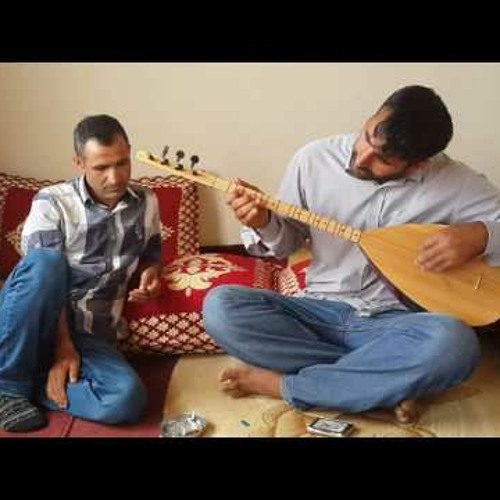 Hozan Hamit ay le gule