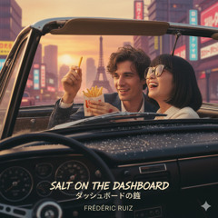 Salt on the Dashboard