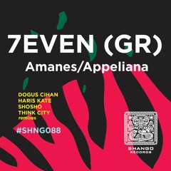 2.7even (GR) - Appeliana (Original Mix)