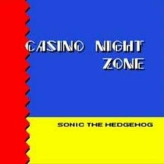Casino Night Zone