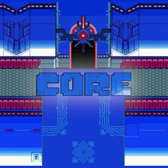 Undertale - CORE [Lunar Remix]