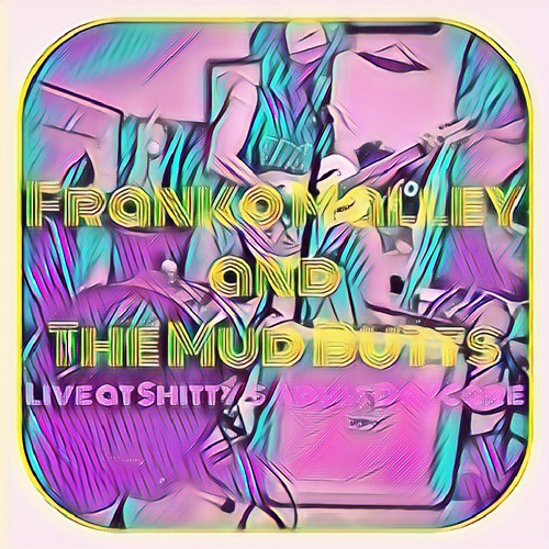 Mean (Live at Shitty's Adult Daycare)