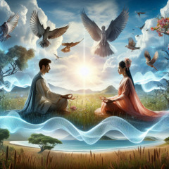 Nature Immersions & Meditations one