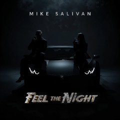 Feel The Night (Demo Version) / Deep House 2025