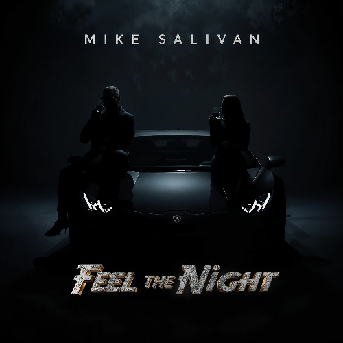 Feel The Night (Demo Version) / Deep House 2025