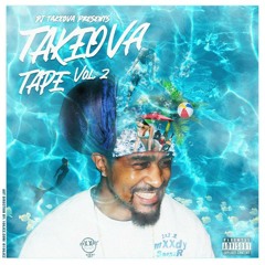 Dj Takeova Presents Takeova Tape Vol 2