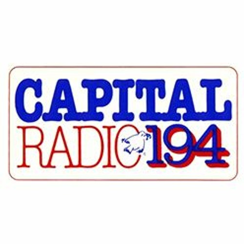 Stream NEW: Capital Radio 'London' - Kenny Everett Promos by Radio Jingles  Online - radiojinglesonline.com | Listen online for free on SoundCloud