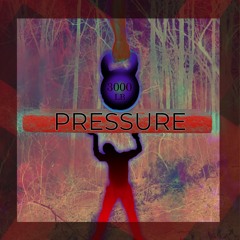 Mr. WildFire - Pressure