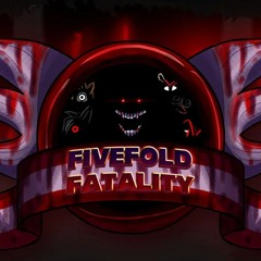 Fivefold Fatality (Triple Trouble Encore Remix) - VS Sonic.EXE (Remix by SonicCh4ser)