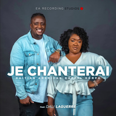 Je Chanterai. Feat: Dali Laguerre | Zeekonkeez