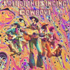 Last of the Singing Cowboys (remix) (Marshall Tucker Band)