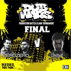 DKN - Dub Wars - Final