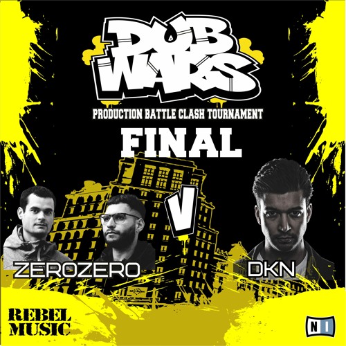 DKN - Dub Wars - Final