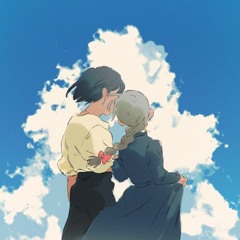 Howl’s Moving Castle Theme for 4 Violas (by Joe Hisaishi)