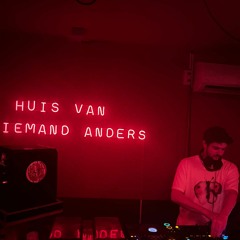 Fastned @ Huis Van Iemand Anders (18.11.23)