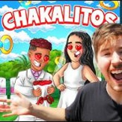 Chakalito Blockz