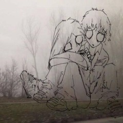 my tinder date's a ghost