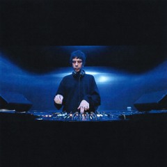 DJ Saliva – Center Booth ◎ S2E01