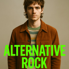 It’s not me (Alternative Rock reload)